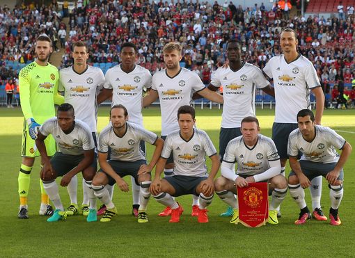 多世界强队 多世界强队