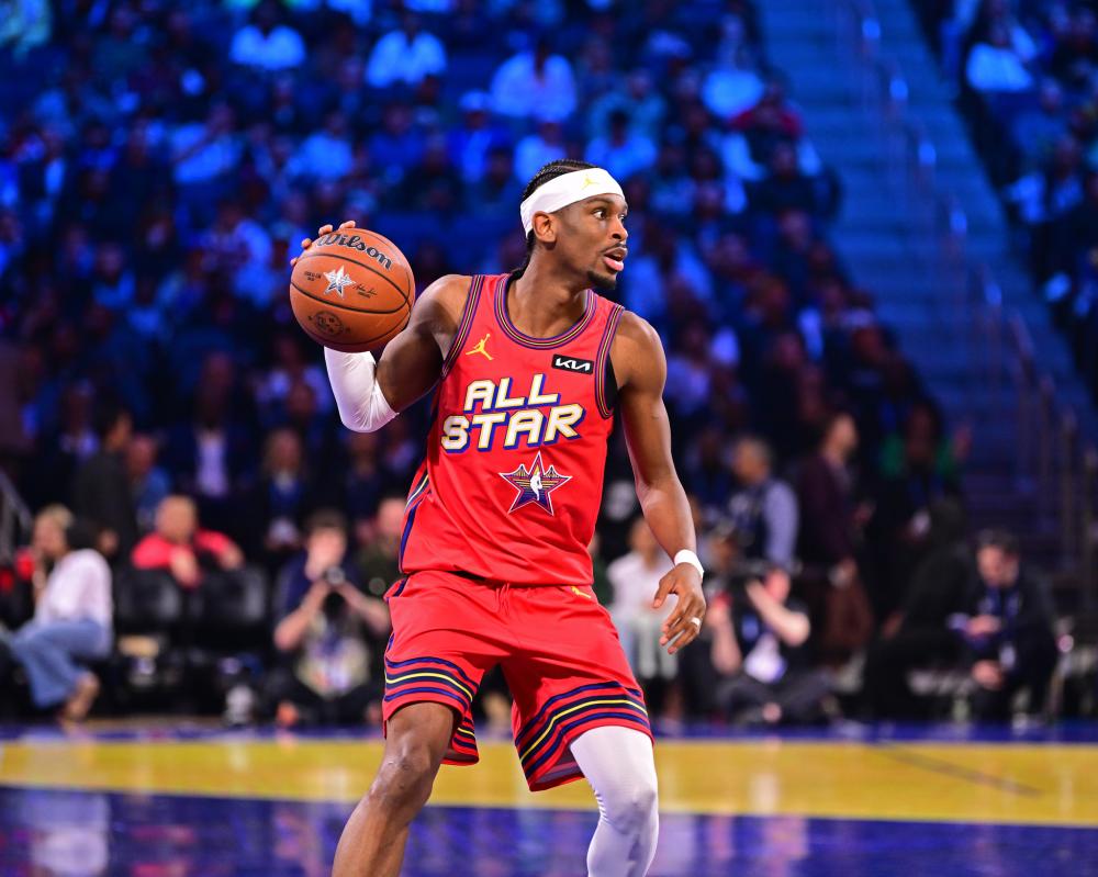 他展现出的 他展现出的