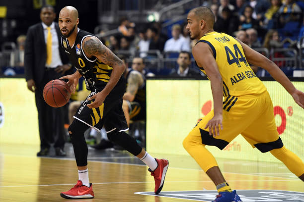 球员们追求 球员们追求